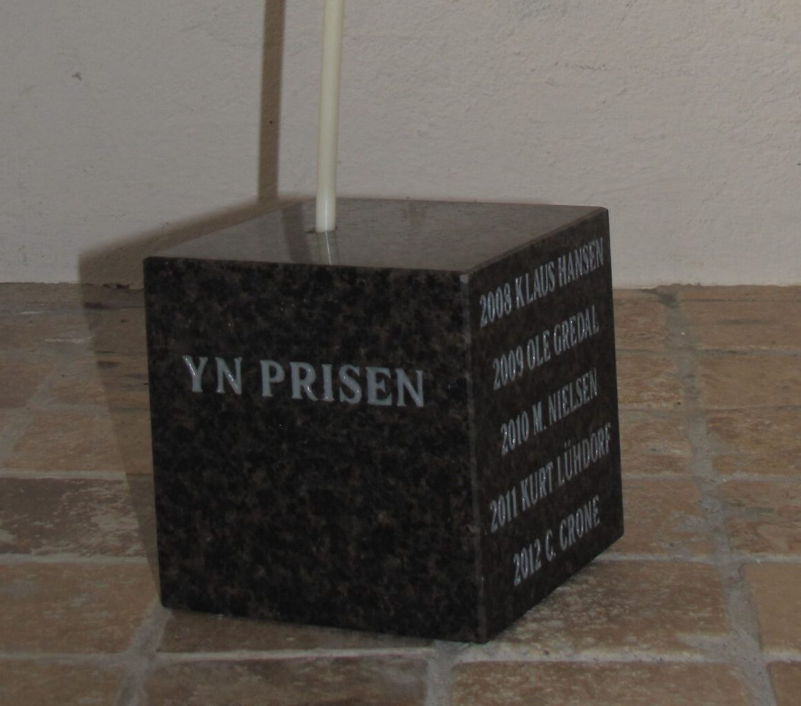 Uddannelsesprisen 2025