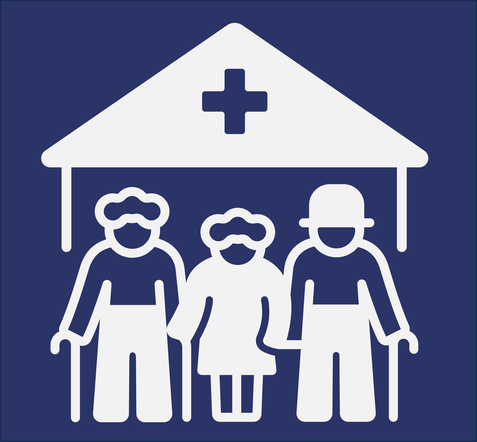 Fyraftensmøde: Geriatri i praksis